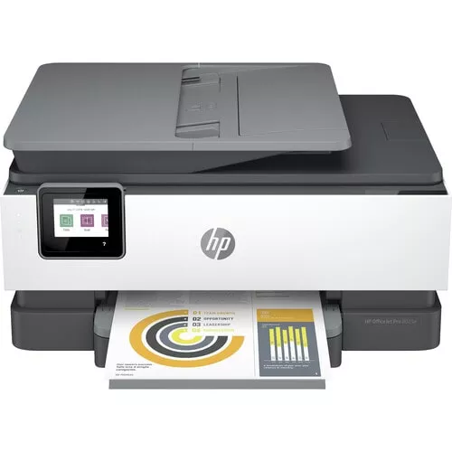 Computer Plus - HP OfficeJet Pro 7720 Wide Format