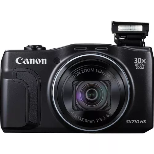 Canon cheap sx710 hs