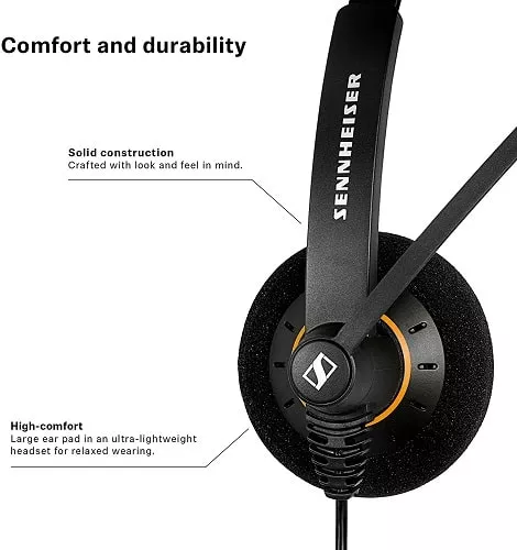 Sennheiser SC 30 USB ML 504546 For Skype for Business Single