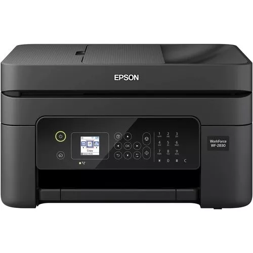 Epson EcoTank L6190 Wireless Duplex ADF, 48 OFF
