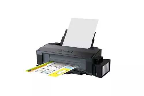 Epson L1300 A3 4 Colour Printer - With Manual Double-Sided Printing