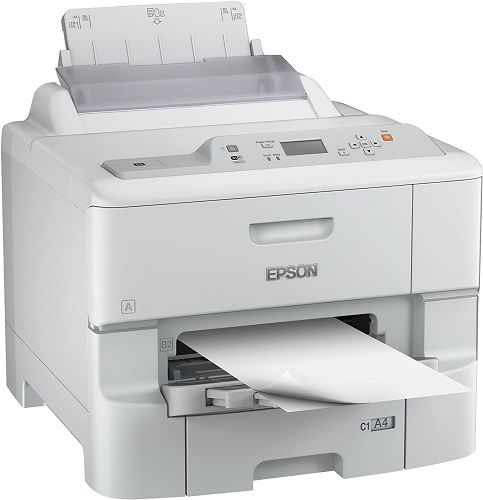 Epson Workforce Pro Wf 6090dw 1115