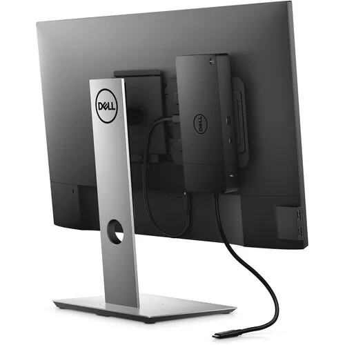 Dell WD19TB Thunderbolt Docking Station with 180W AC Power Adapter