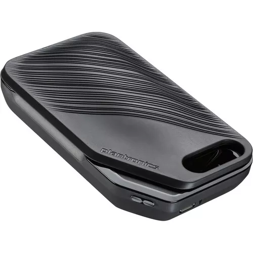 Plantronics Voyager 5200 UC Bluetooth Headset System with USB Type