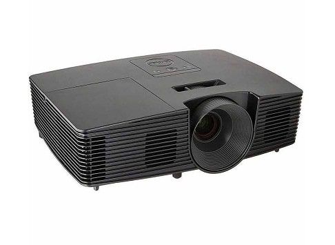 Dell P318S DLP Projector - 3200 Lumens
