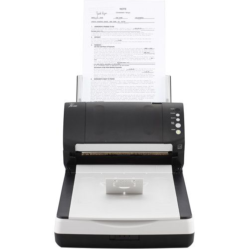 Buy Fujitsu fi 7240 Colour Duplex Document Scanner Online in Nigeria