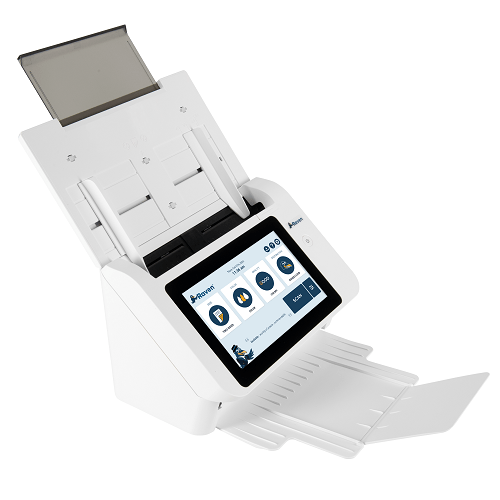 Buy Raven Original Document Scanner Online In Nigeria │ Paykobo