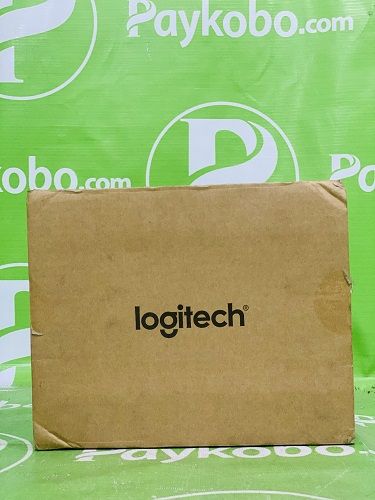 Buy Logitech Rally Display Hub Online In Nigeria | Paykobo.com