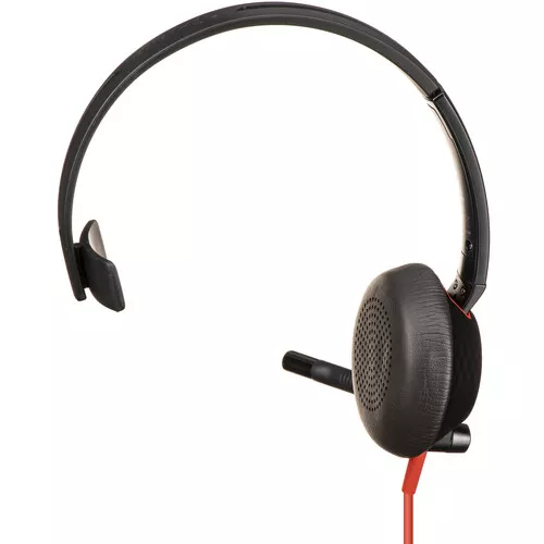Plantronics blackwire best sale 5210 usb