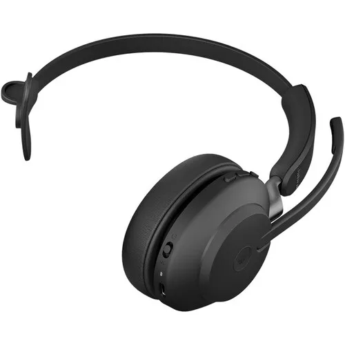 Buy Jabra Evolve2 65 UC Wireless Headset Online In Nigeria Paykobo