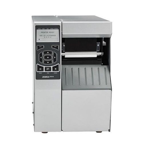 Buy Zebra Zt411 Thermal Transfer Industrial Printer Online In Nigeria Paykobo 4816