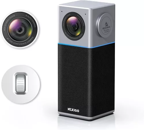 Nexigo webcam shop