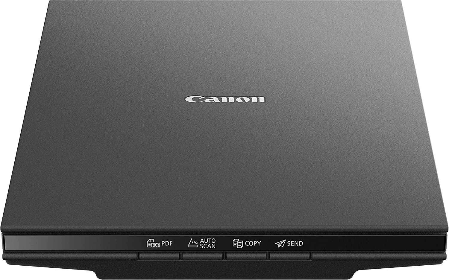  Canon CS9000F MKII CanoScan 9000F MKII Photo, Film and Negative  Scanner, Flatbed : Office Products