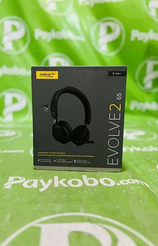Jabra evolve 265 headset clearance