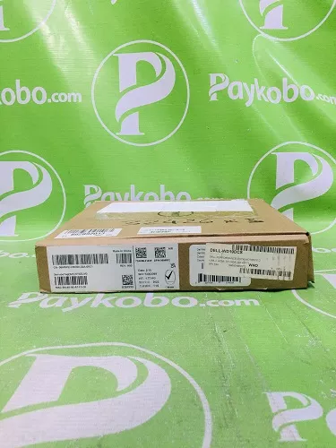 Buy Dell WD19DCS Docking Station Online In Nigeria | Paykobo.com