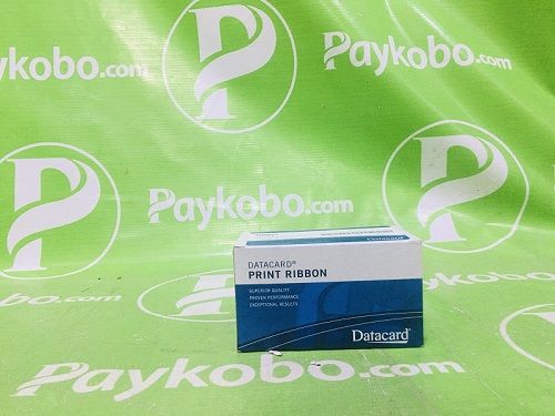 Datacard SD360 ID Printer Ribbon