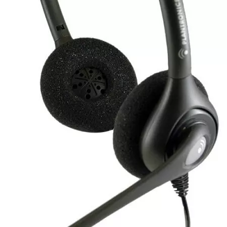 Plantronics supraplus hw261n price sales