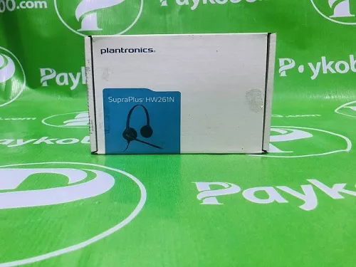 Plantronics supraplus sales hw261n price