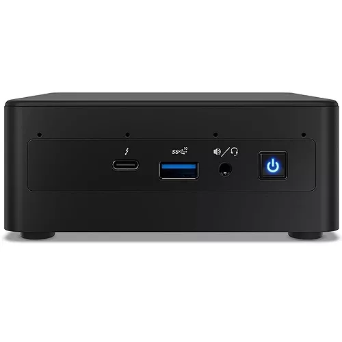 Buy Intel NUC 11 NUC11PAHI5 Mini PC Online In Nigeria | Paykobo.com