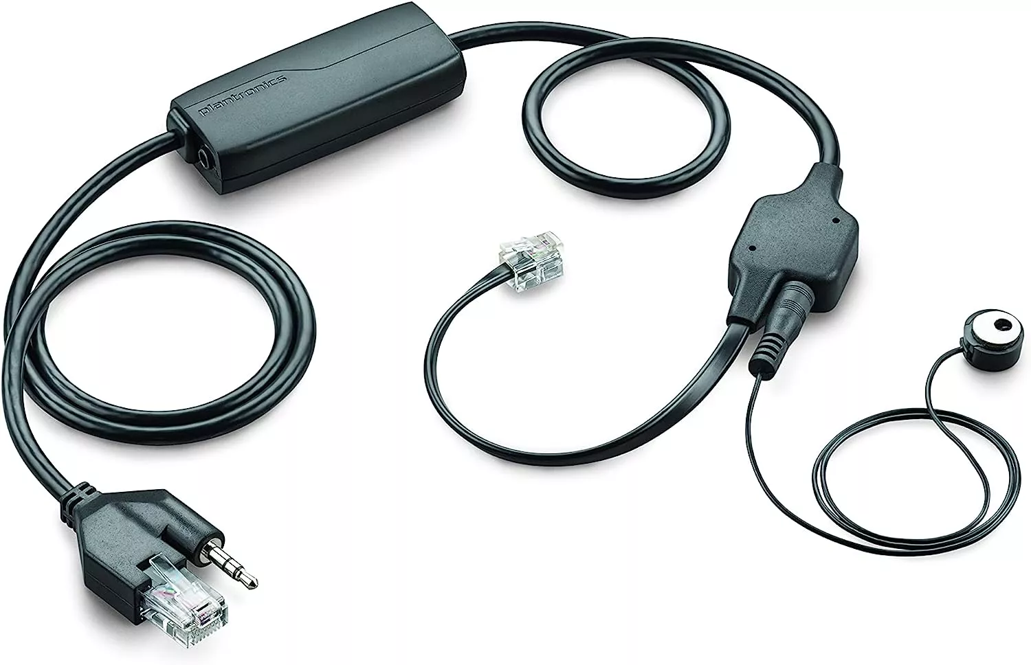 Plantronics sales ehs cable