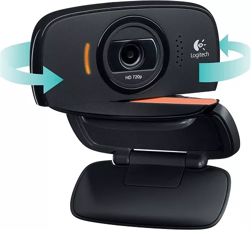Buy Logitech C510 HD Webcam Online In Nigeria Paykobo