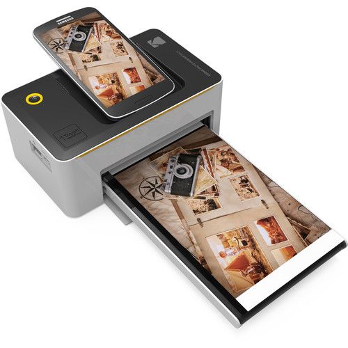 Buy KODAK Photo Printer Dock Online In Nigeria