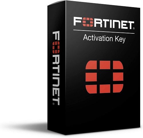 FORTINET FortiGate-60F 3YR Unified Threat Protection License (UTP)