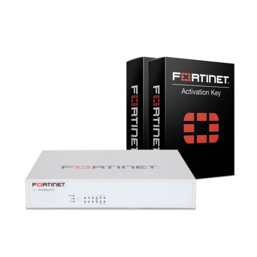 FortiGate-81E-POE 3 Year Unified Threat Protection (UTP) (IPS, Advanced Malware Protection, Application Control)