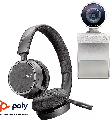 Plantronics voyager 4220 uc series 2025 headset