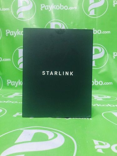Starlink Mesh Router V2 Wi-Fi Extender - for Rectangular Starlink Dish - SpaceX