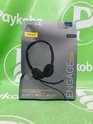 Jabra engage 50 hotsell duo