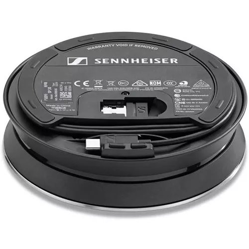 Sennheiser speakerphone sp discount 30