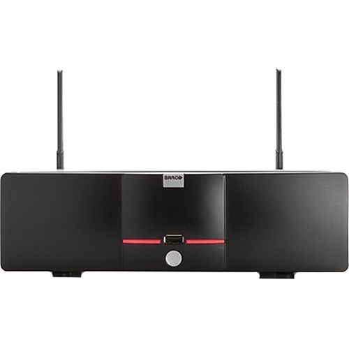 Buy Barco CSC-1 ClickShare Base Unit Online In Nigeria | Paykobo