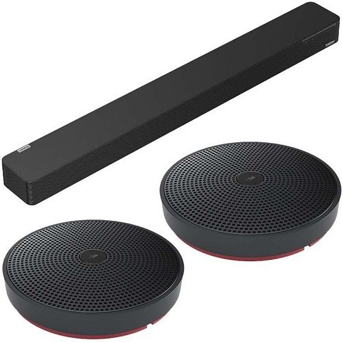 Buy Biamp Parlé SBC 2 Conferencing Speaker Bar Online In Nigeria ...