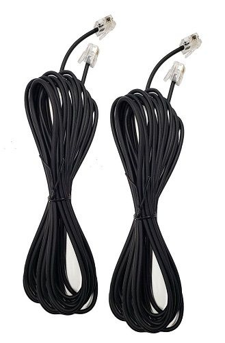  Polycom 15FT MIC Cable Extension