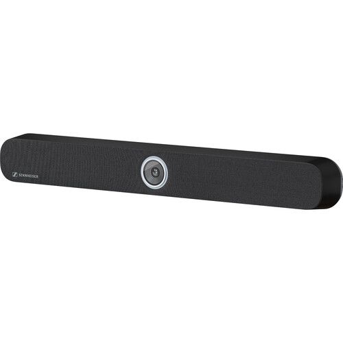 Sennheiser TeamConnect Bar M All-in-One Conferencing Solution 