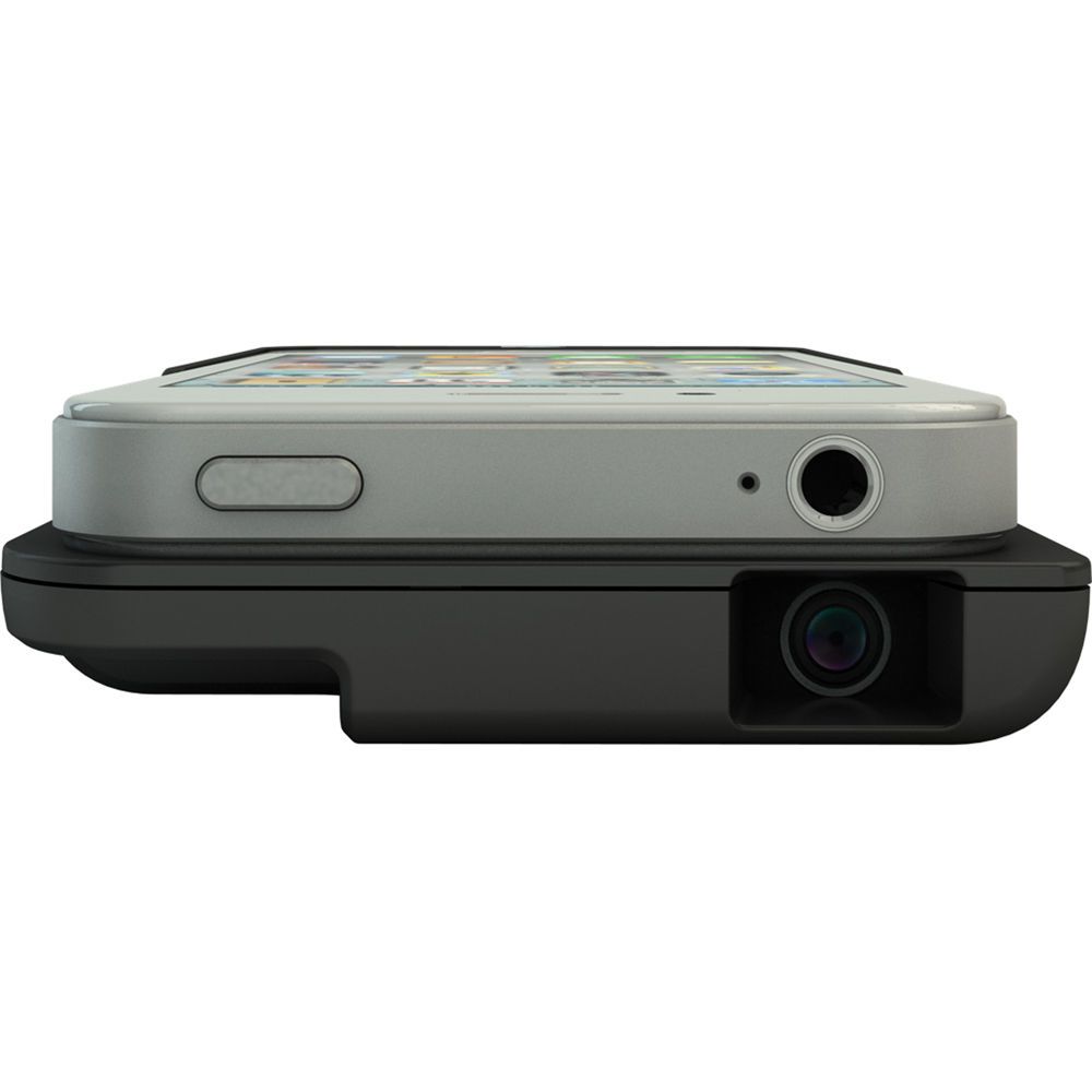 3M iPhone 4-4S Projector Sleeve   - Presentaciones eficaces,  Presentaciones creativas