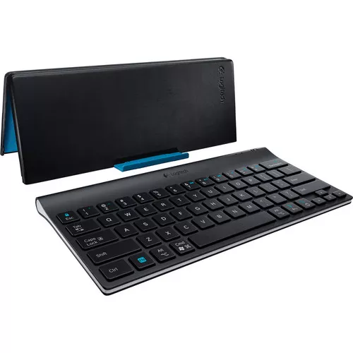 Teclado logitech bluetooth discount ipad