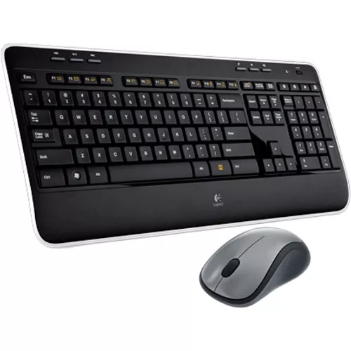 Logitech MK520 Wireless Combo