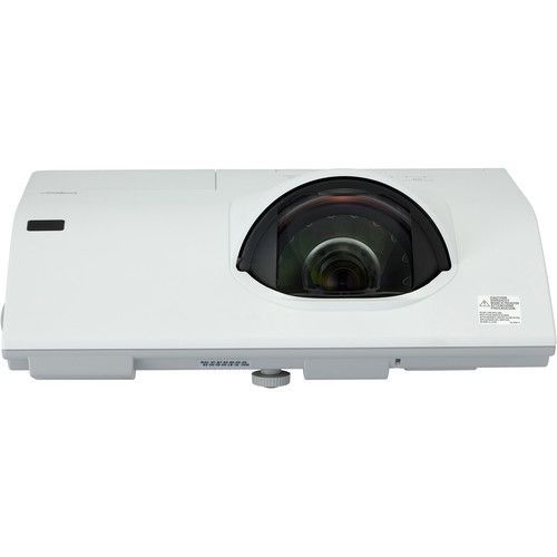 Epson BrightLink 475Wi Interactive 3LCD Projector with Wall Mount Kit