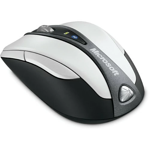 Microsoft Bluetooth Notebook Mouse 5000