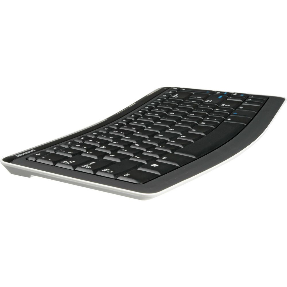 microsoft comfort curve keyboard 5000