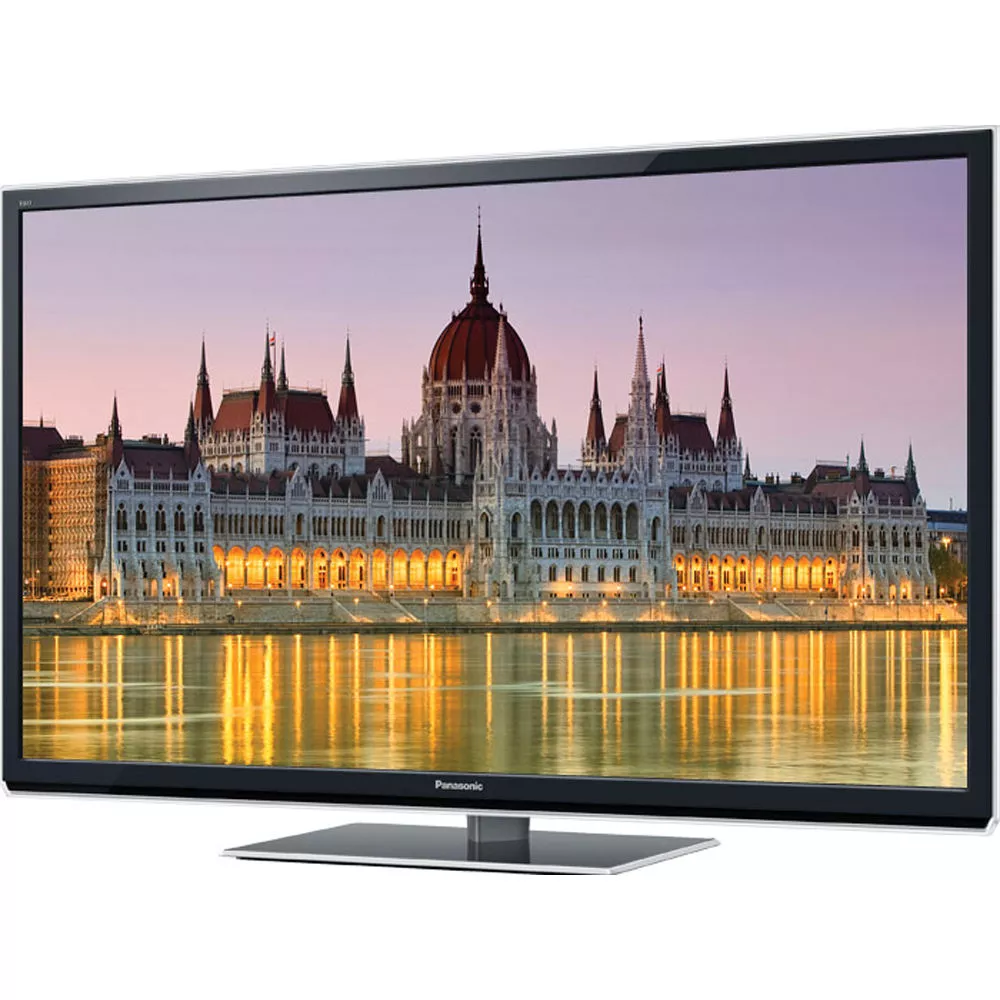 Panasonic Smart Viera 50