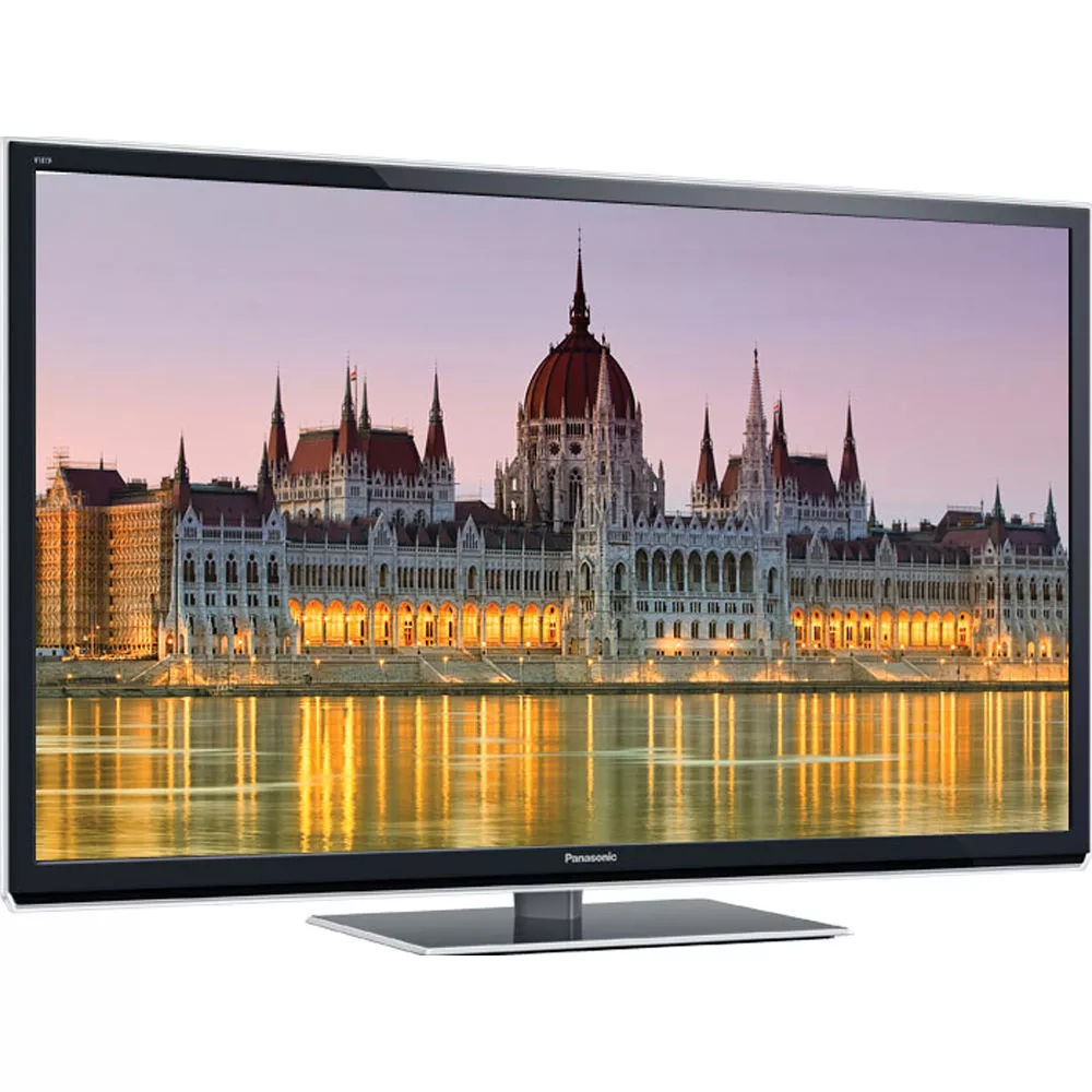 Panasonic Smart Viera 50