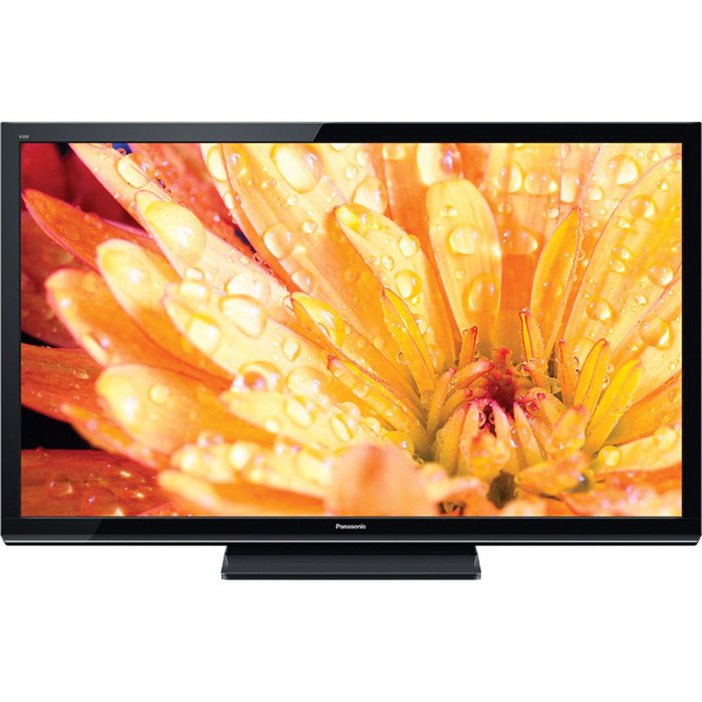 Panasonic Viera 50