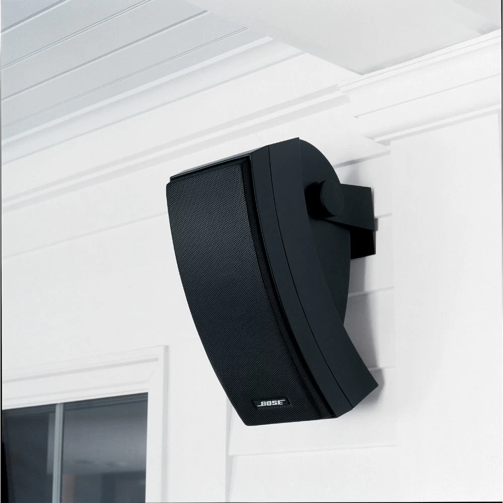 1 bose 251 store environmental outdoor speakers