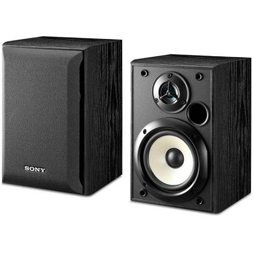 Sony studio sale monitor speakers