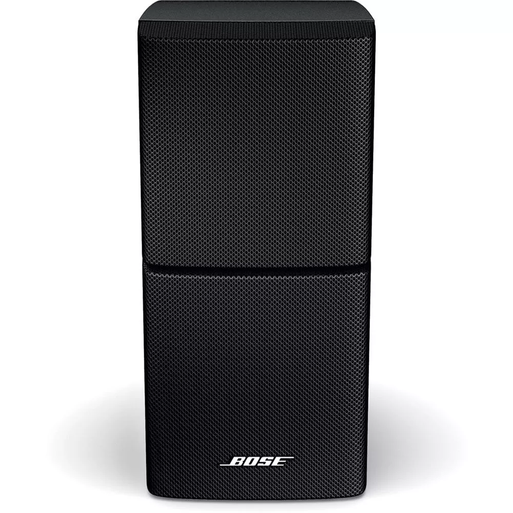 Ugle Rykke Påstået Bose Acoustimass 5 Series III Speaker System (Black)