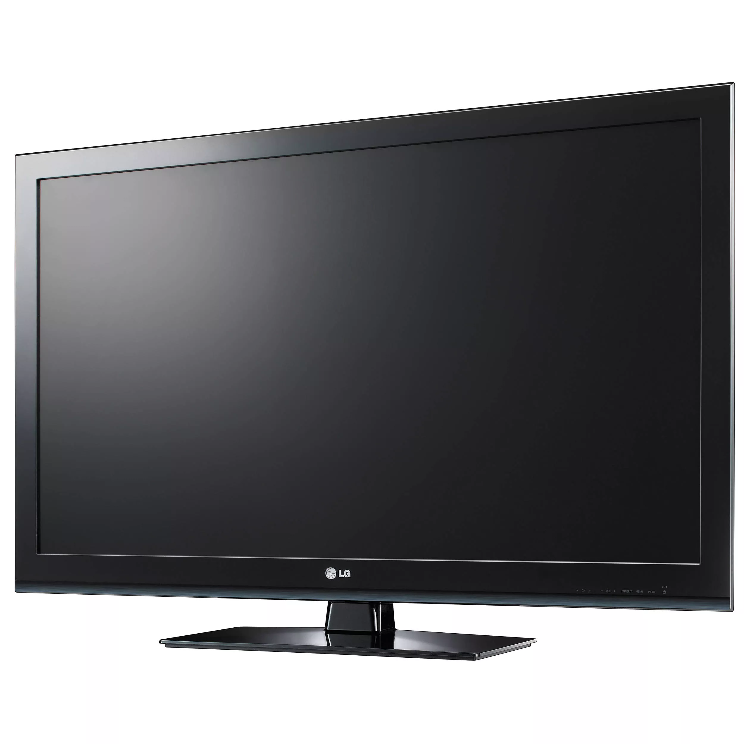 LG 22LT560C 22 inch LCD TV Monitor HDMI RGB No Remote