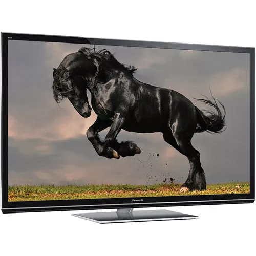 Panasonic Smart Viera 55